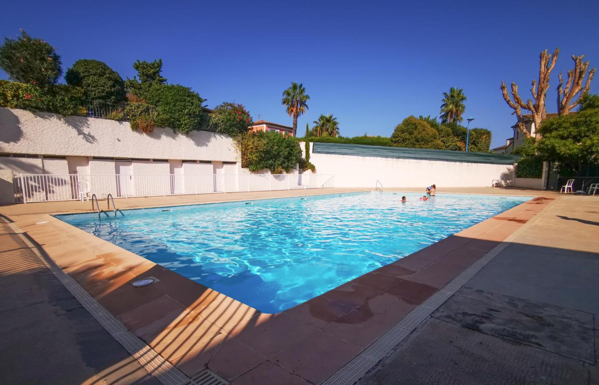 Leman Holidays - Le Palm Mandelieu Esterno foto